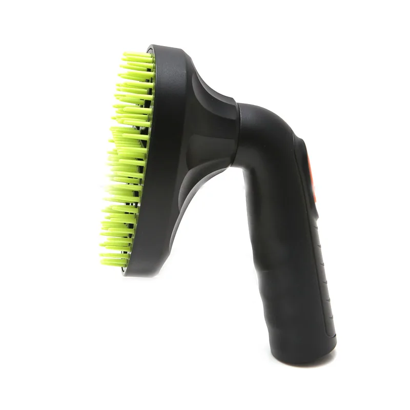 Pet Cat Dog Grooming Brush Vacuum Cleaner Attachment Tool Loose Hair Groom 3 pet grooming attachment