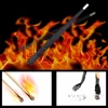 50pcs Biodegradable Disposable Microblading Eyebrow Tattoo Manual Pen Semi Permanent Makeup Powder Brows Hand Tool