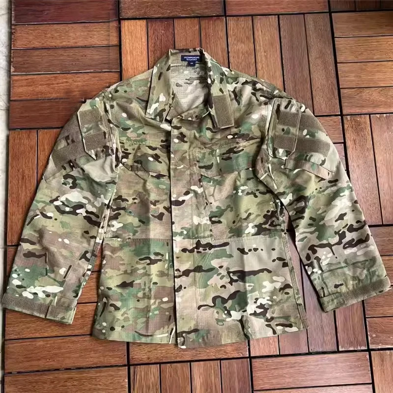 MultiCam Combat Suit 1