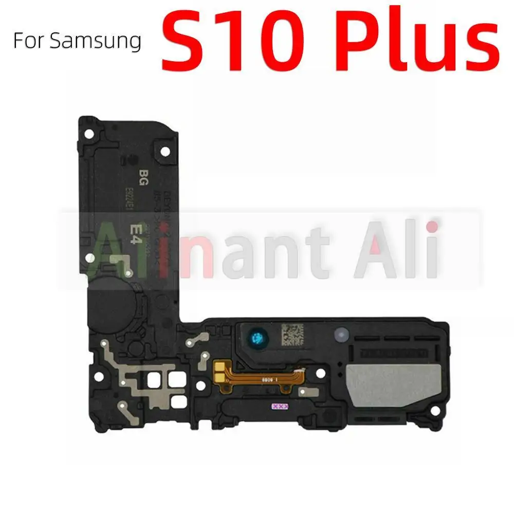 S10 Plus