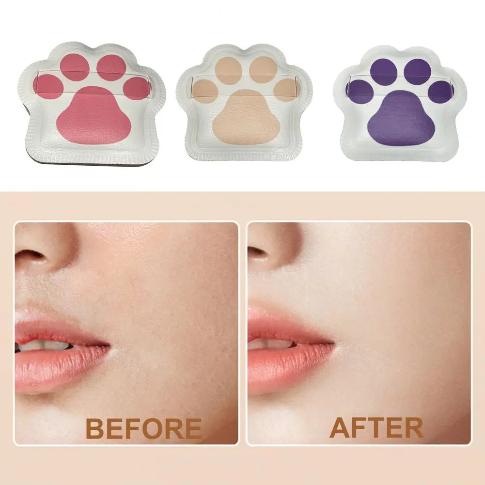 

Makeup Versatile Non-Irritating Practical Pore Eraser Foundation Air Cushion Puff for Women Cosmetic Puff Cosmetic Puff