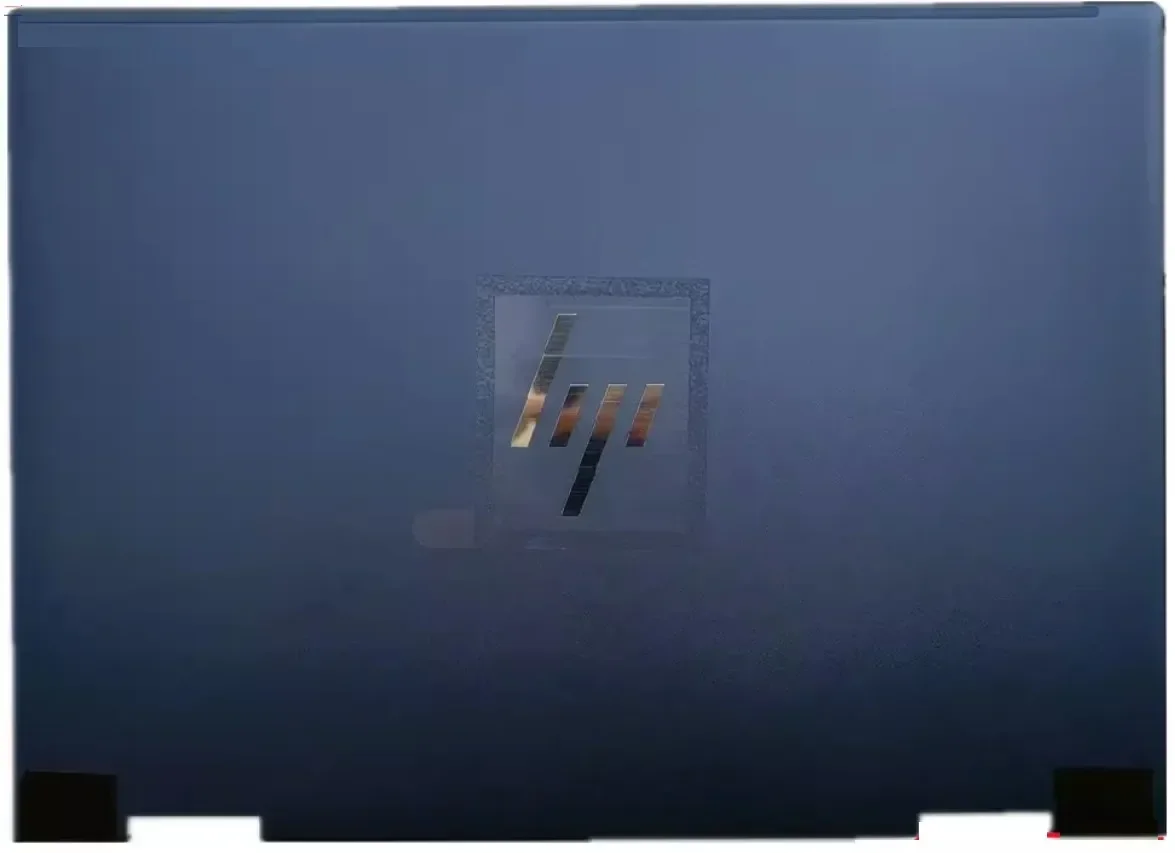 MEIARROW LCD 후면 커버, 팜레스트 상단 커버, 하단 케이스, HP ENVY13 X360, 2 인 1, 13-BF 0011TU, TPN-C161, 파란색, 신제품