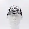 New CLassical Cat Funny Cycling Caps Breathable Unisex Gorra Ciclismo JIASHUO 4