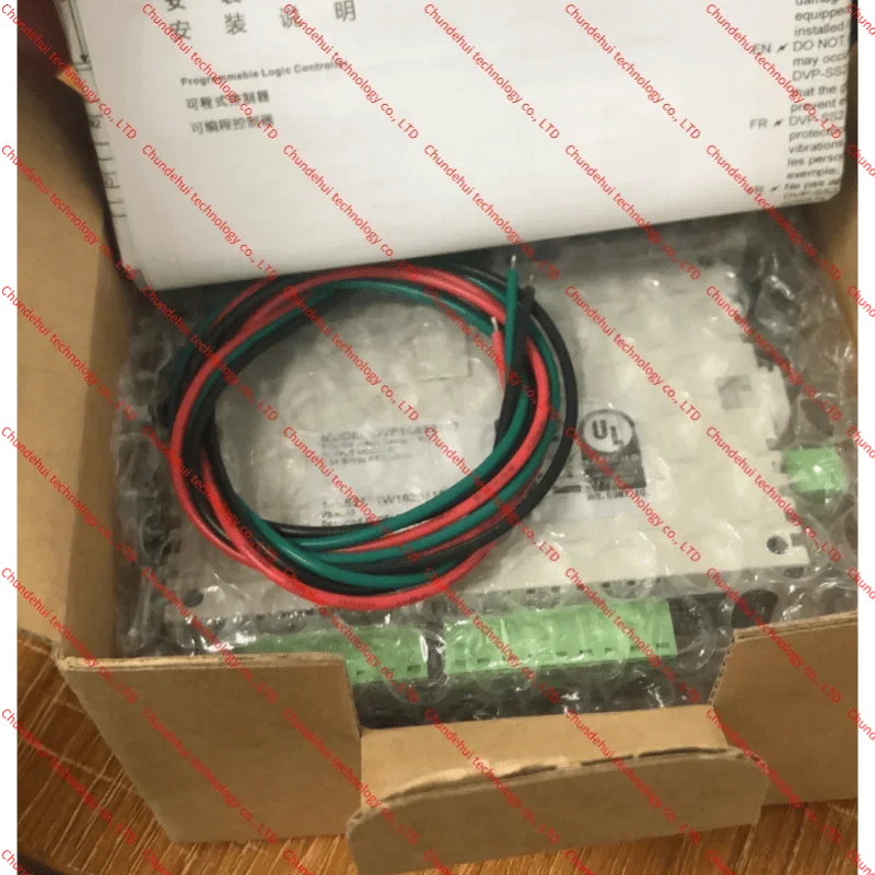 오리지널 DVPPS02 DVP16SP11R DVP16SP11T DVP60ES200T DVP60ES200R DVP14SS211T DVP14SS211R