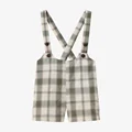 Boy Romper