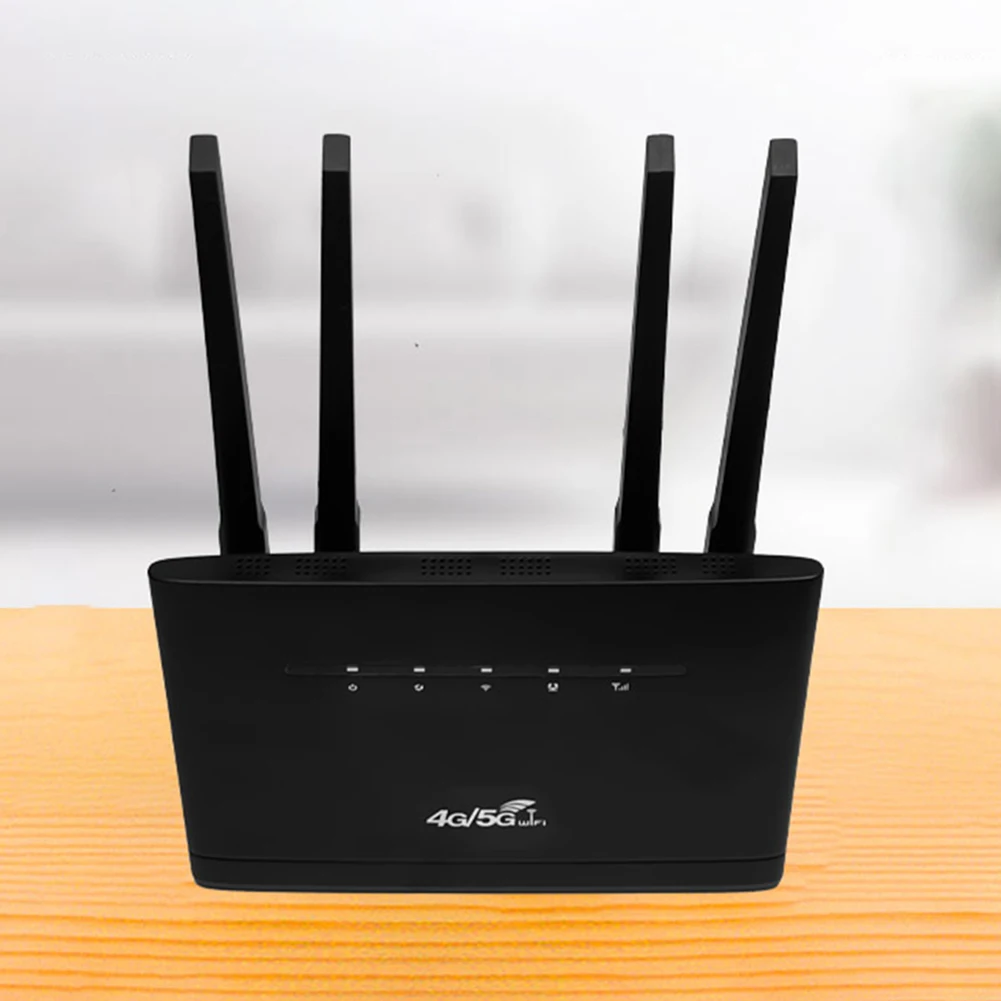 WR710, 4G LTE Modem, 300Mbps, Roteador Internet,