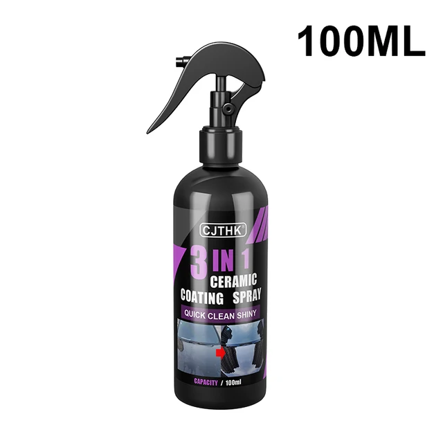100 ML