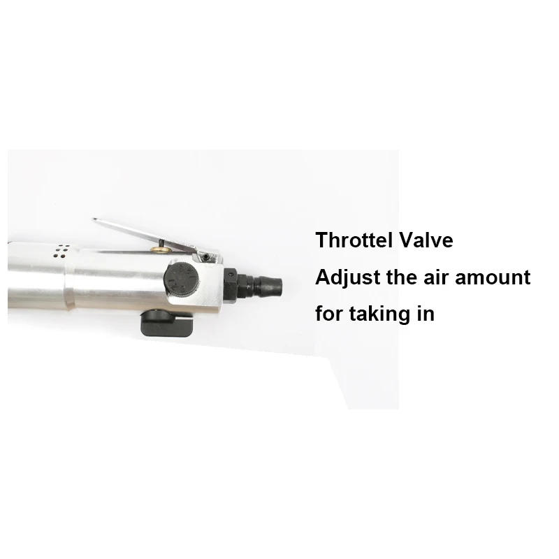 Pneumatic Bottle Capping Machine Capper Manual Cap Capping Machine Air Screw Driver Big Power Fast Device Tools Lid Locker