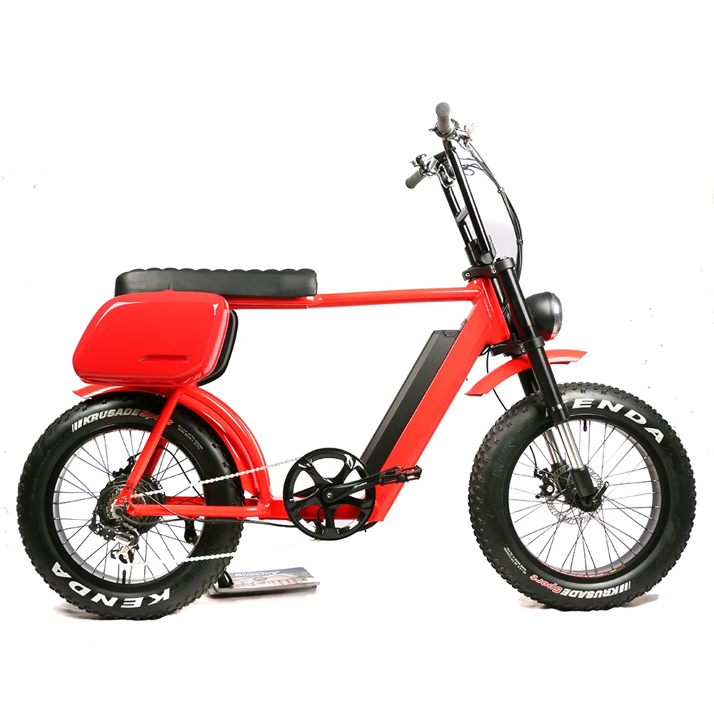 Hot sale 48v e-bike racing bicycle wholesale cheap 1000w e-fat meped bikes high quality easy ride fat tire electric bike