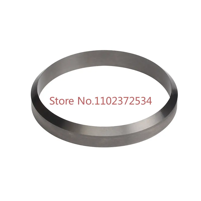 

Customized pad printing machine tungsten steel knife ring oil cup type annular ink scraper printing machine ink cup blade