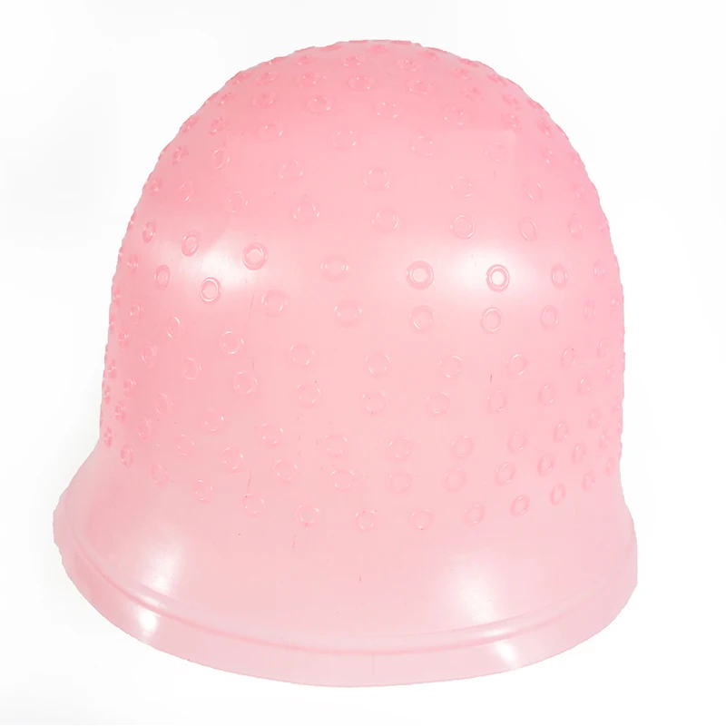 Cuffia per tintura per capelli riutilizzabile professionale da salone, per extension, strumenti per lo styling, barbiere, bellezza, parrucchiere_voghion.com