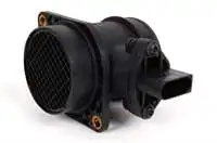 

Store code: 74210215 for air flow meter (flow meter) BORA GOLF OCTAVIA PASSAT AUQ AUQ AUM ARX AWM