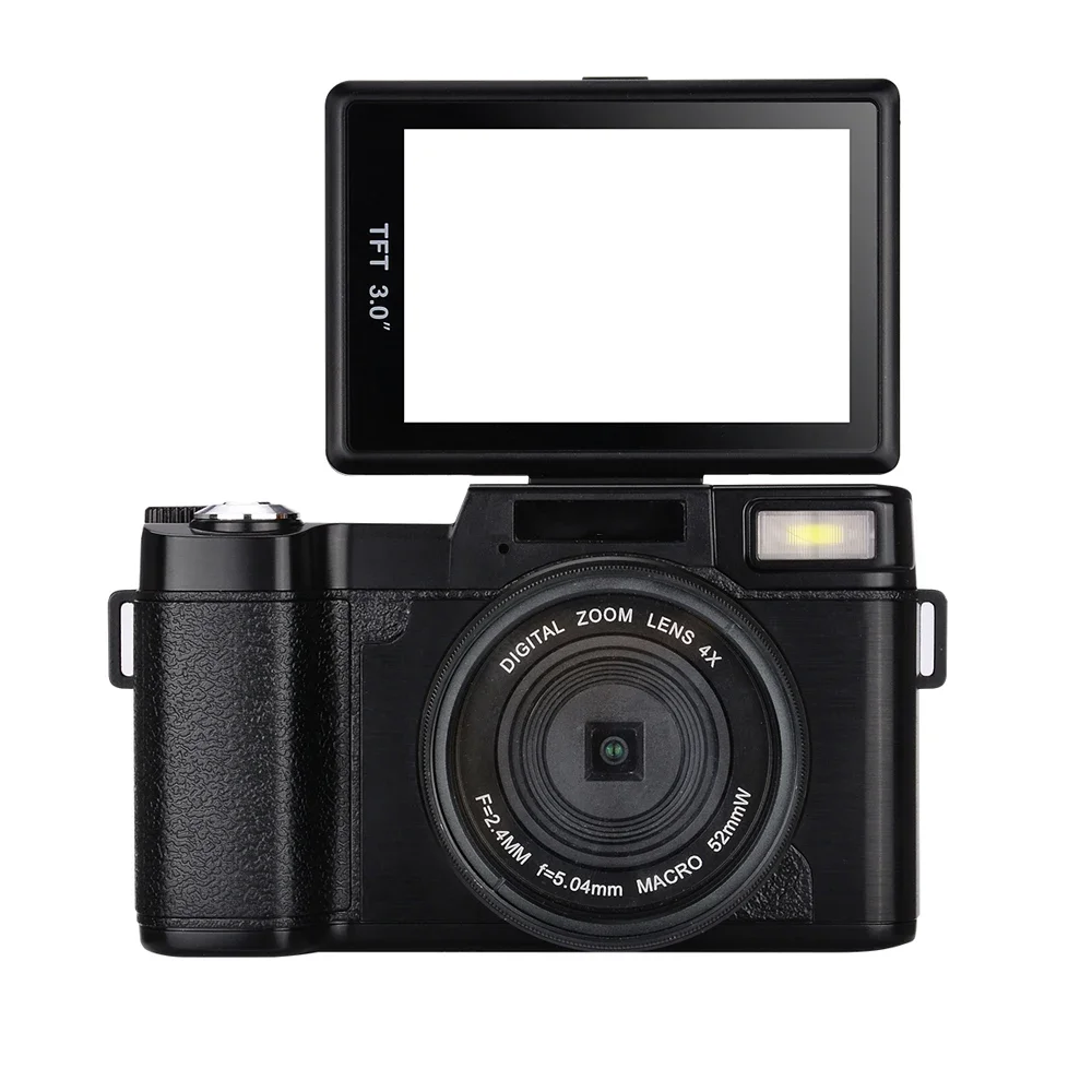 

Cheap 3.0" Display HD 1080P UV Filter 0.45X R2 SLR Chinese Digital Video Camera Dslr Digital Photo Camera camara de fotos