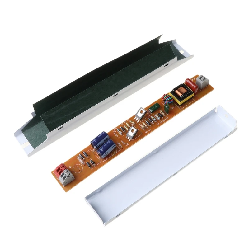 High Ballast Factor Ballast 36W T8 Instant Electronic Fluorescent Lamp Universal Easy to Use M4YD 1 Lamp electronic ballast
