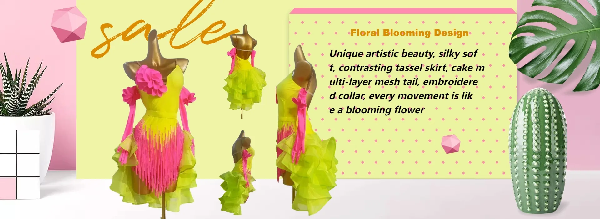 Dancer's leader Ballet dance Store - Amazing products with