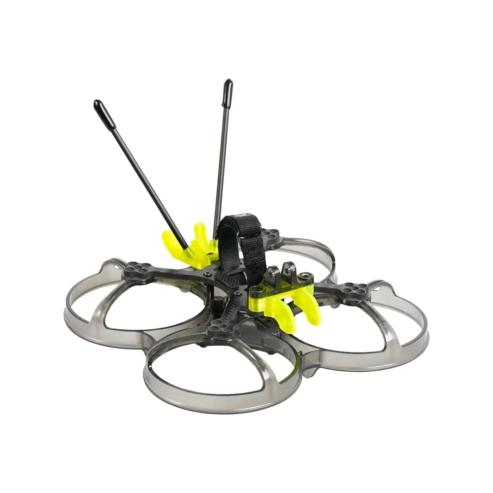 Foxeer Foxwhoop ź   ʴ ó , FPV 2.5 ġ Ÿ  Ÿ HD Ƴα , 25 104mm, T700