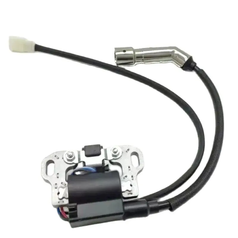 DJI Agras ZONGSHEN 오리지널 T50 T40 D12000IE 발전기 점화기 충전 스테이션 드론 수리 부품