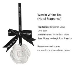 Revitalizing Aromatherapy Balm Air Freshener - 5