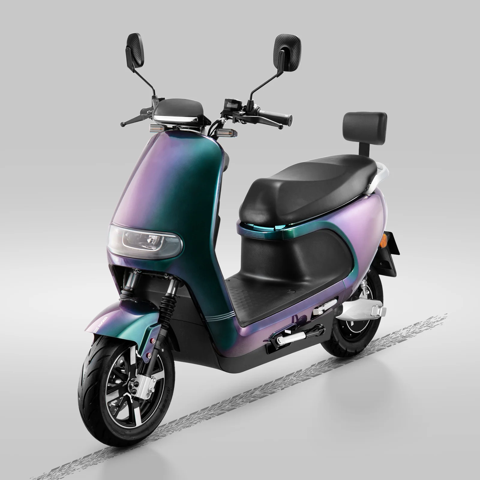 

Cushion Wagons Scooters Tricycles Bike Backrest Rest Rear Universal Safety Cycling Electric Bicycles Practical Replacement