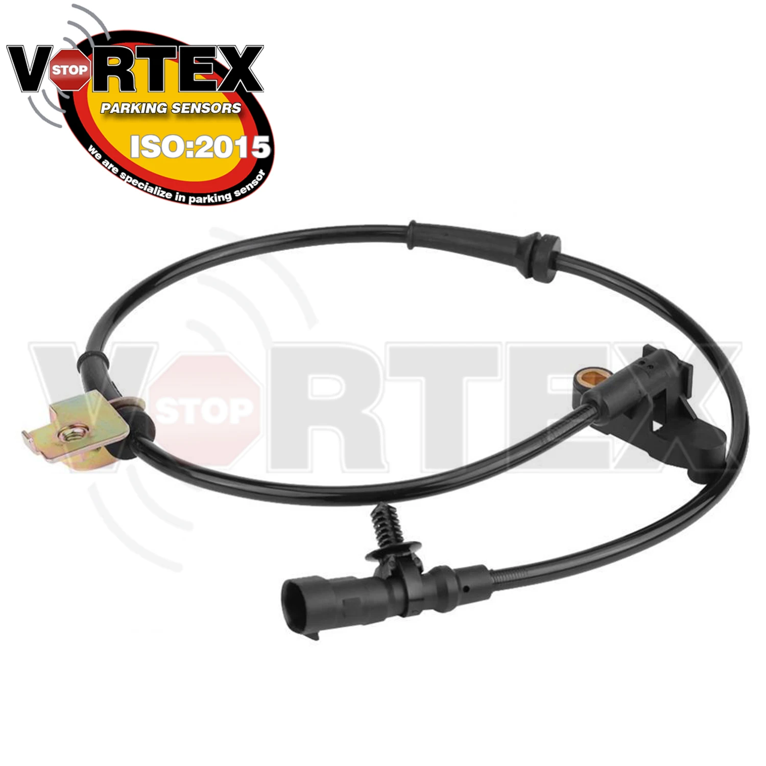 ABS Wheel Sensor Front Right fit for Chrysler PT Cruiser OEM:05273332AC 05273332 5273332AE car abs speed sensor