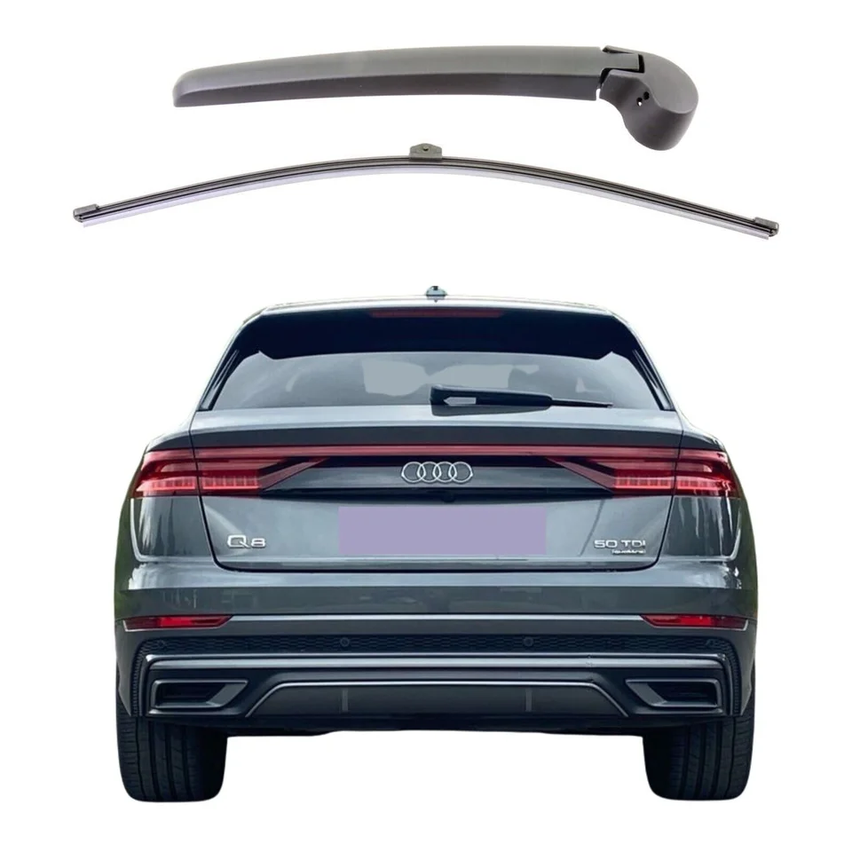 Audi Q3 Heckscheiben In Hoher Qualität Online Kaufen