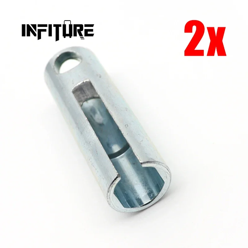 Car Heater Glow Plug Wrench Key 1/2pcs For Eberspacher D2 D4 D4S Heaters And Chinese 2kw 3kw 4kw 5kw 8kw Heaters