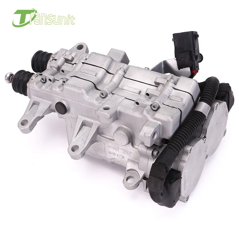 Рисунок 3 - D7UF1 412002D000 6DCT250 41421-2A001