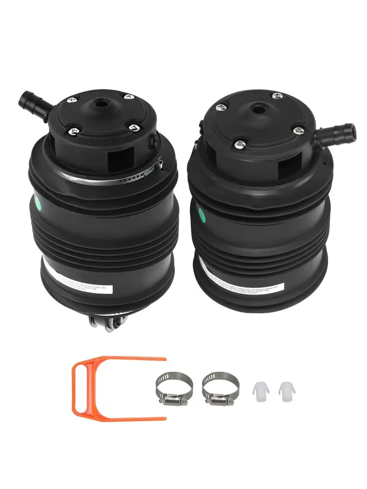 2pcs Rear Air Spring Bag R & L For Mercedes E-Class Estate W211 S211 CLS500 for W219 Airmatic Suspension NEW