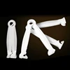 100pcs Disposable Whelping Kits Multipurpose Portable Practical Pig Umbilical Cord Clip for sheep Sheep Cow Farming Pigs 3