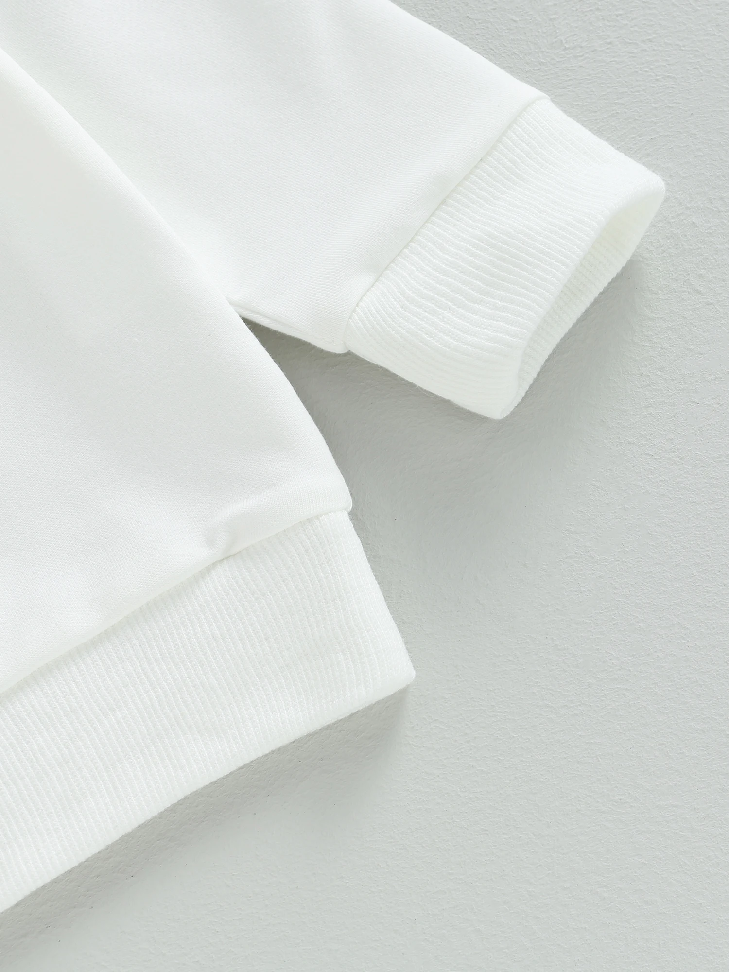 

Cute Infant Halloween Sweaters Cozy Long Sleeve Crew Neck Printed Jumpers for Baby Boys and Girls