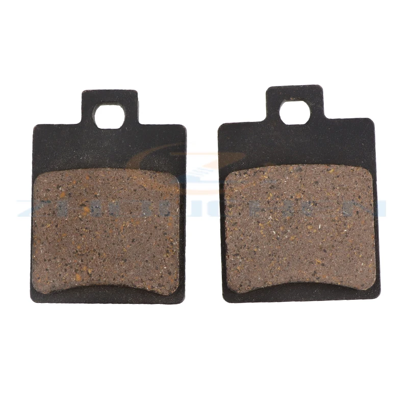 

Motorcycle BRAKE PADS for 50cc - 250cc ATV Quad Go Kart most chinese Dirt Pit Bike scooter Hydraulic brake pasds motocross