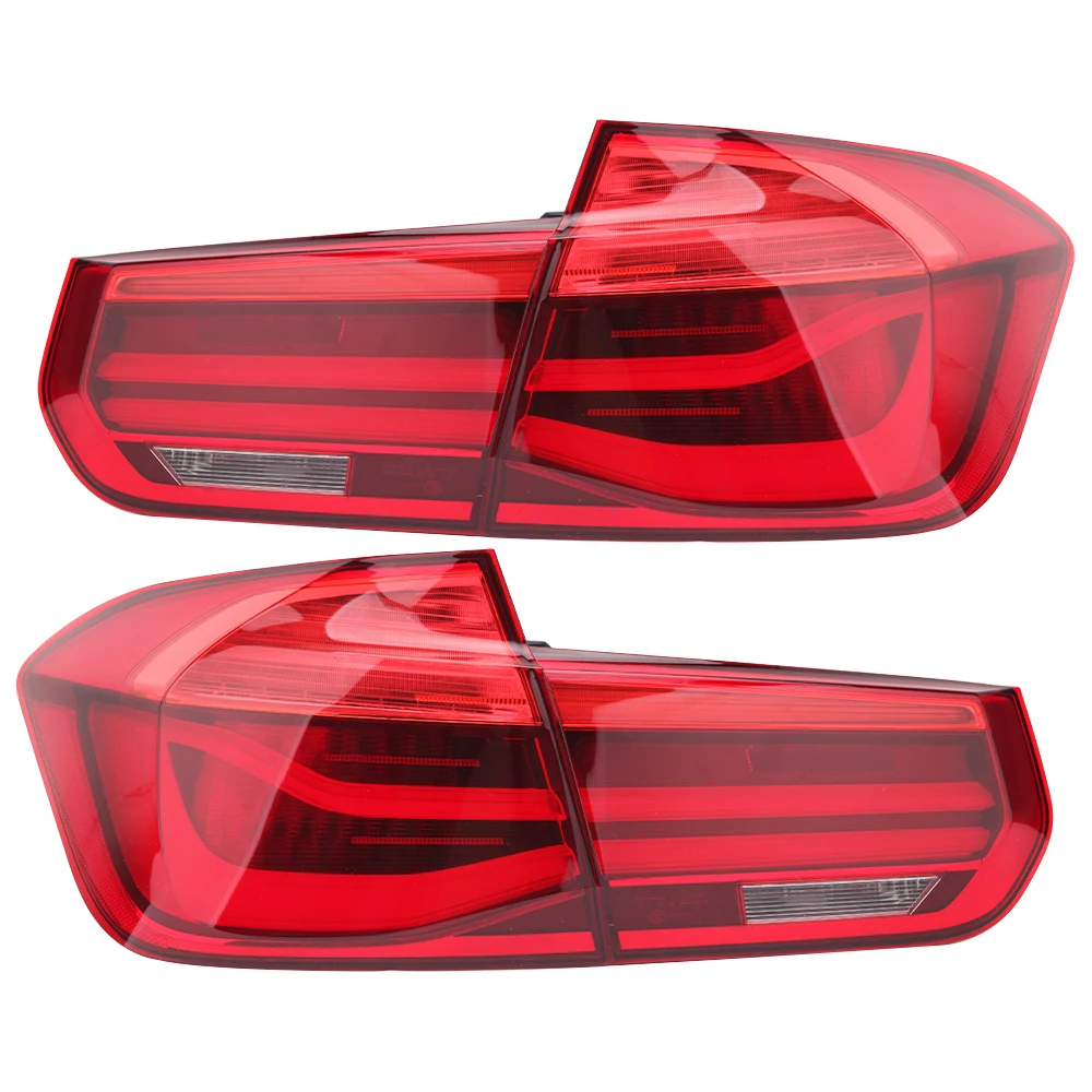 BMW 3シリーズ,f30,f35,f80,2014, 2015-19,ダイナミックターンシグナル