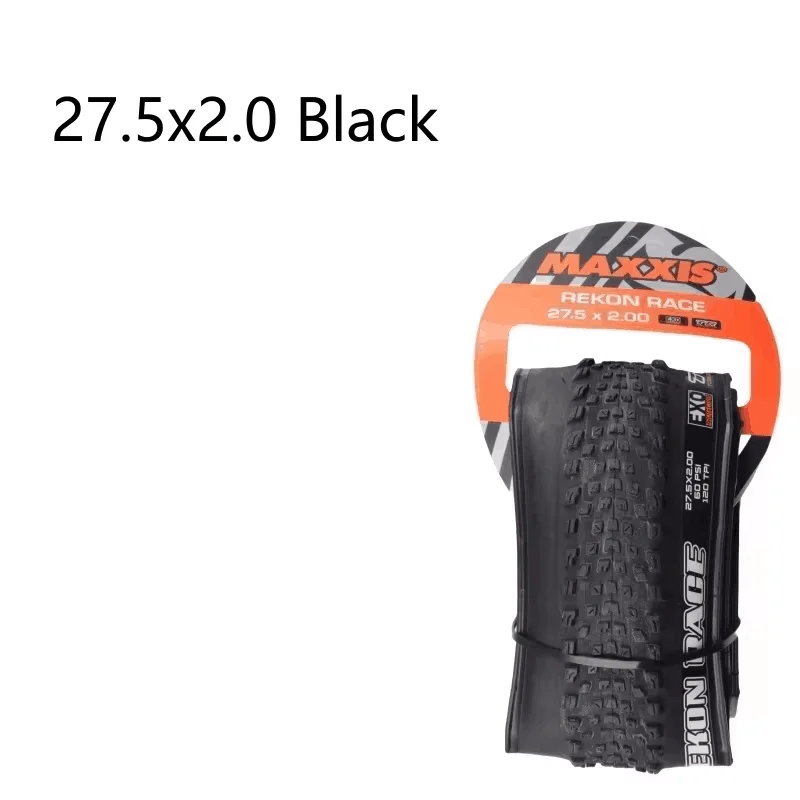 MAXXIS REKON RACE 27.5x2.0/2.25/2.35 29x2.25/2.35/2.4WT/2.4