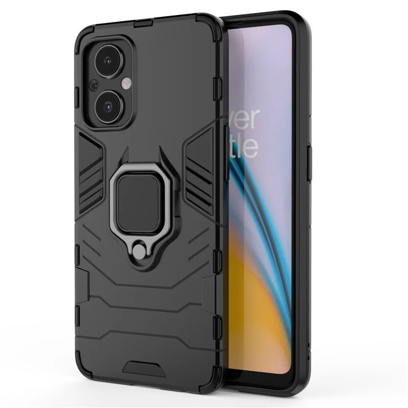 HONLEN Custodia per OPPO Reno8 Lite 5G / Reno7 Lite 5G (6.43 Inches) Cover per Telefono Aziendale con Retro in Pelle, Bianco