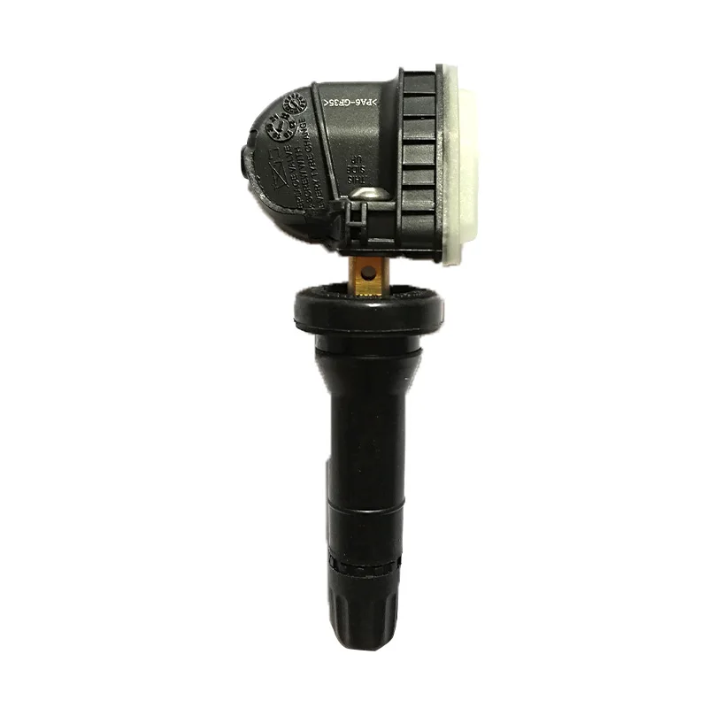 4pcs는 OBD 3641100XKR02A 3641100XKR02A 433MHZ TPMS 타이어 압력 센서가 필요합니다. 2019 그레이트 월 하발 F7 H6 WEY VV5 VV6 VV7