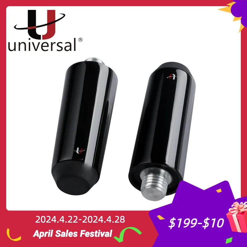 Original Universal  Extension Smart 8.1cm Extender Pool Cue Extension Easy and Convenient Extended Sleeve For Dropshipping universal kitchen faucet adapter sprayer splash filter head 720° rotatable plastic bathroom tap accessories extender foam nozzle