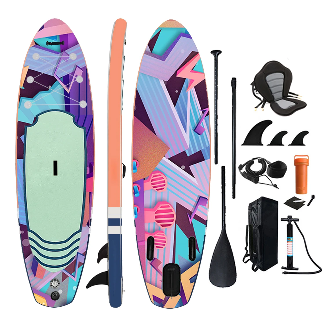 

Best Quality Surfboard price surf Environmental Protection Sup Board Surfboard Inflatable Paddle Board