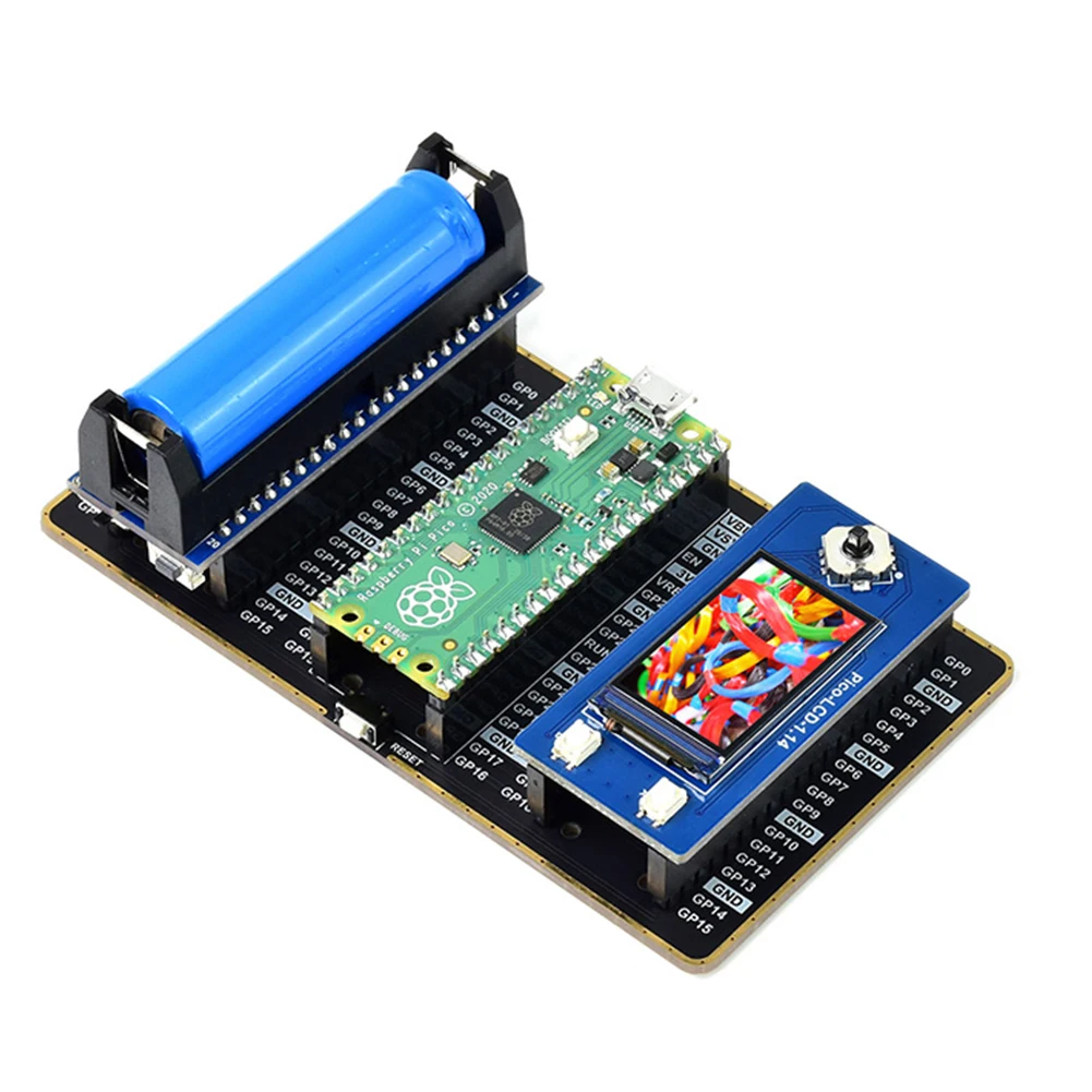  GPIO Ȯ  ü USB  Ŀ ͽټ ,   PICO   ׼