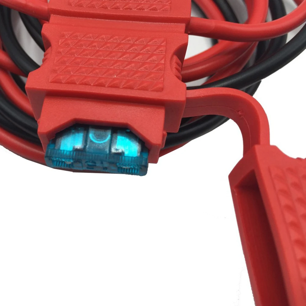DC Power Cable Cord for Motorola GM300/338/380/3188CDM1250/750 metres power cable
