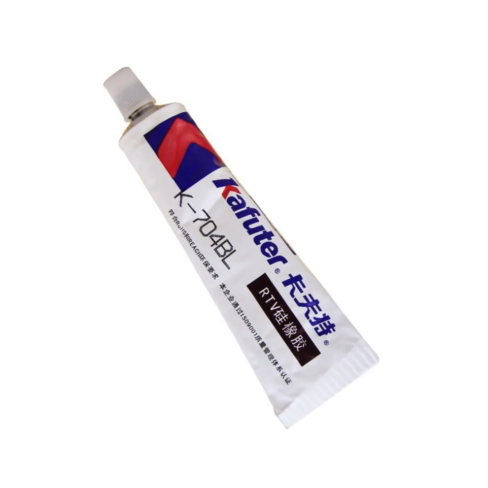 kafuter K 704 704bl RTV silicone rubber one component electrical