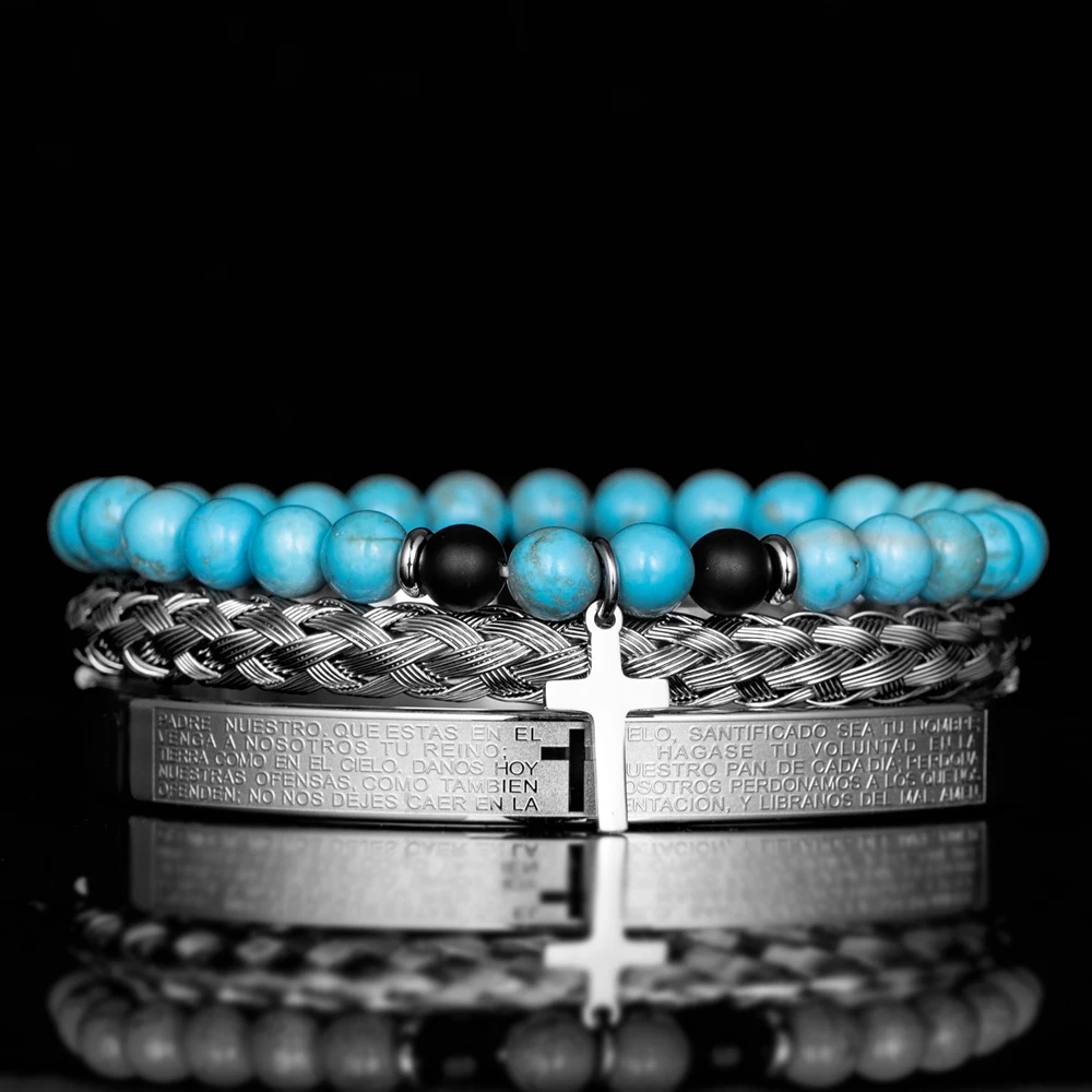 Luxury Bangle Jewelry Set