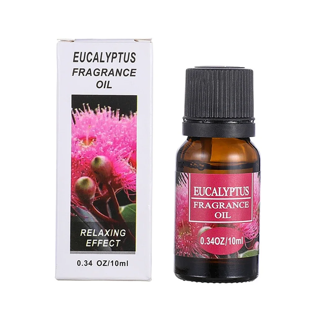 Eucalyptus