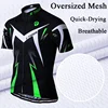 X-TIGER Cycling Jersey Ropa Ciclismo Mountain RoadBicycle Shirt Breathable Quick Dry Men's Racing MTB Pro Sportswear 4