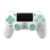 Powtree Gamepad for PS4 Controller Bluetooth Wireless  Fit for PS4/Slim/Pro Console Joystick For PS4 PS3 USB  6Axis Joypad 