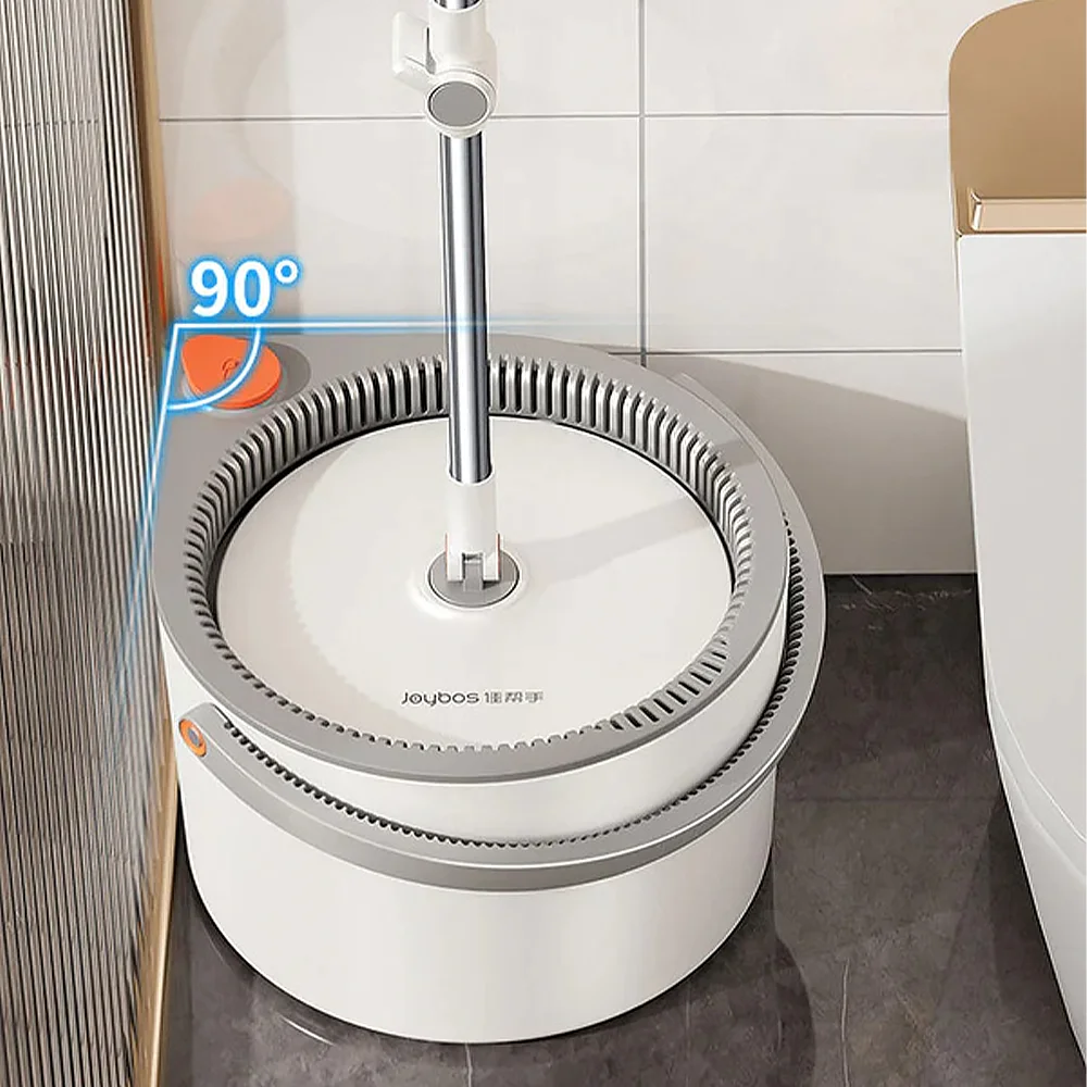 Best Spin Mops Cleaning Floor Mop Bucket Clean Limpieza 360 Microfiber House Cleaning Products Set Twist Mops