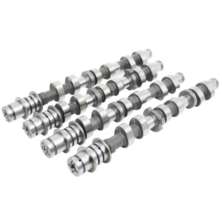 

For Toyota Avalon Camry Aurion Corolla Hilux RAV4 Vanguard 2GR 2GR-FE 2GR-FSE Twincam 3.5L Engine Camshafts