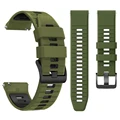Army Green Black