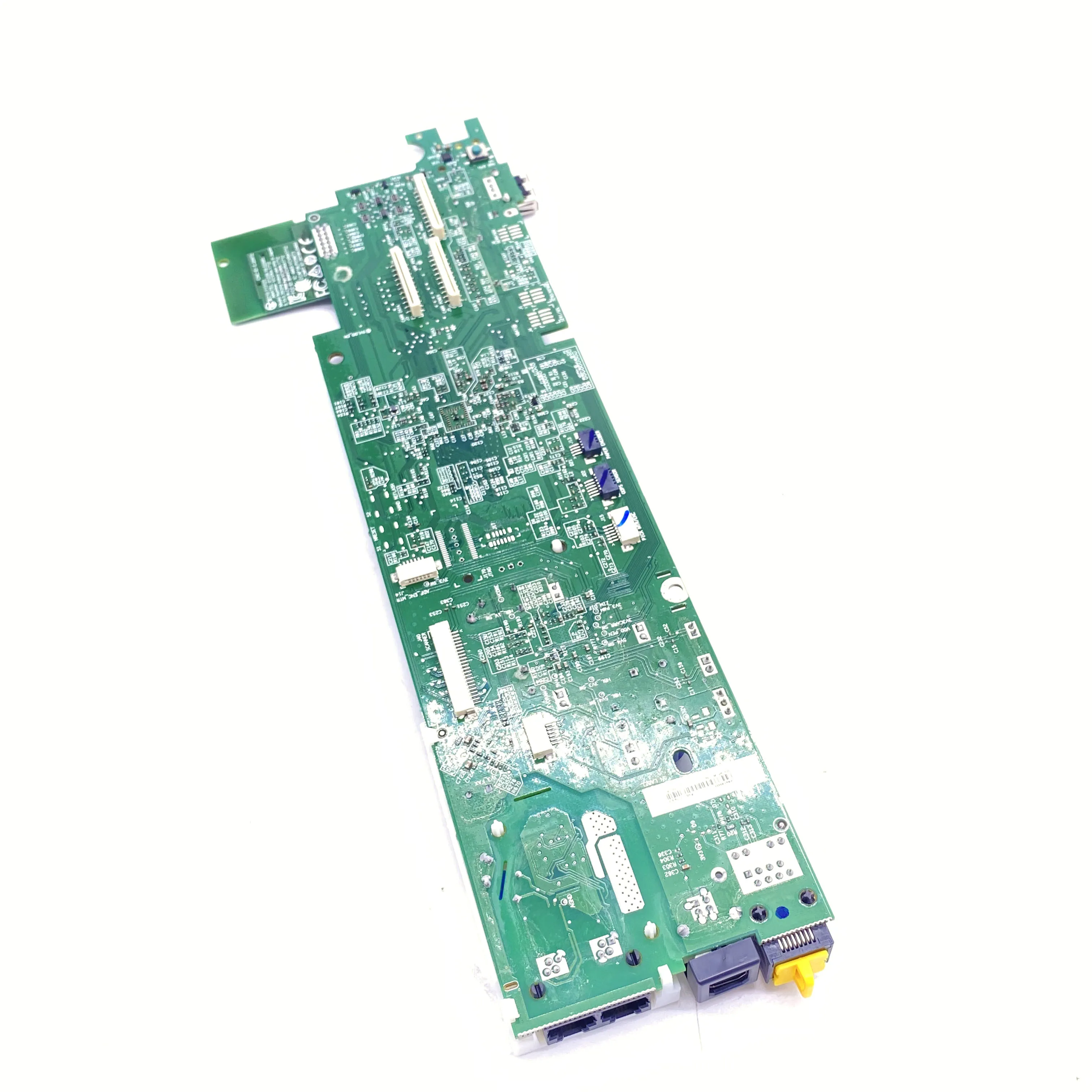 Placa Principal Original para hp Officejet Pro 9013 9015e 9022e 9023 9014e 9019e 9020 9010e 9010 9015 9012e 9016