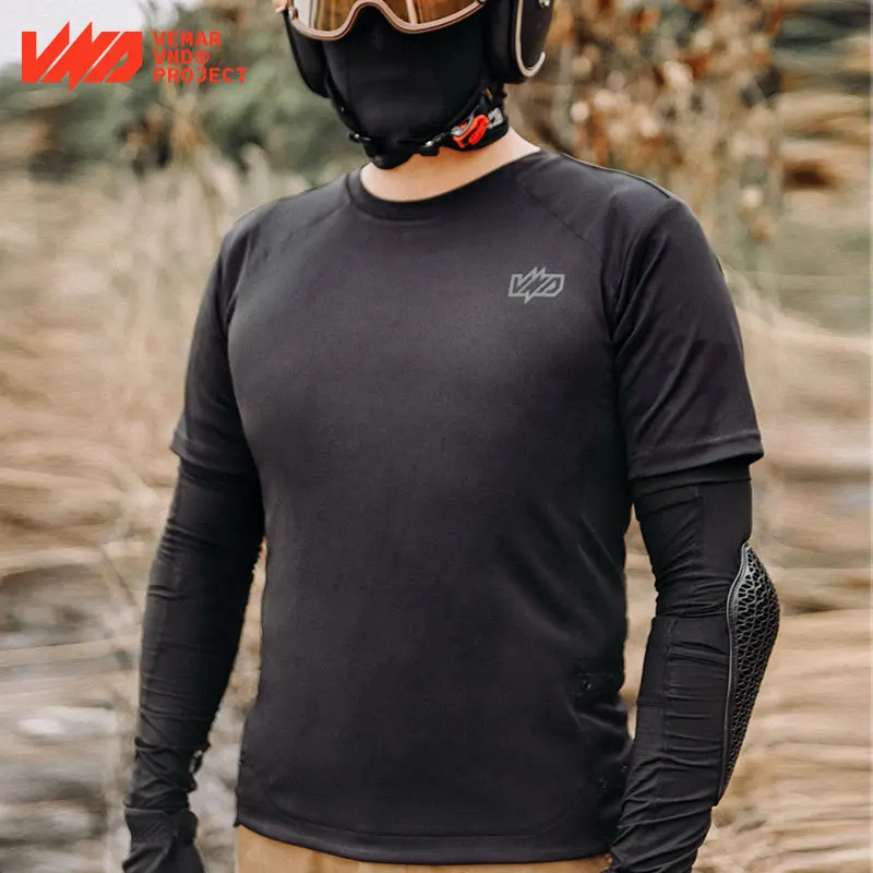 Motocross Short Sleeve T-shirt CE2 Motorcycle Accessories Summer Cycling Clothing Suit Breathable Quick-Dry CE1 Equipment Shirt