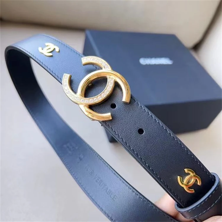 Рисунок 2 - Chanel Новый женский ремень